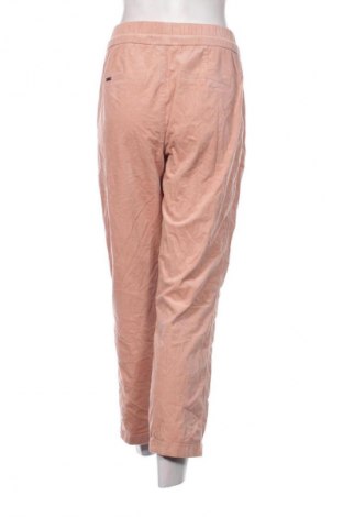 Damen Cordhose Street One, Größe M, Farbe Rosa, Preis 8,99 €