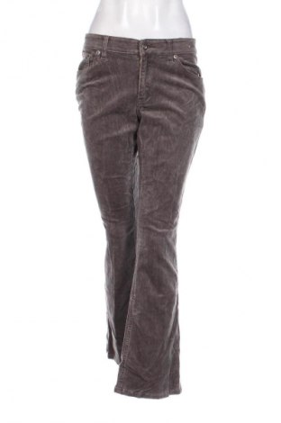 Pantaloni de velvet de femei Target, Mărime M, Culoare Maro, Preț 151,99 Lei