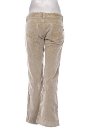 Damen Cordhose Vigoss, Größe M, Farbe Beige, Preis 13,99 €