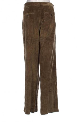 Damen Cordhose Weekend Max Mara, Größe L, Farbe Grün, Preis € 72,27