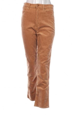 Damen Cordhose Wrangler, Größe M, Farbe Beige, Preis € 20,81