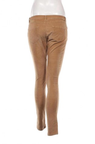 Damen Cordhose Yes Or No, Größe M, Farbe Braun, Preis 8,99 €