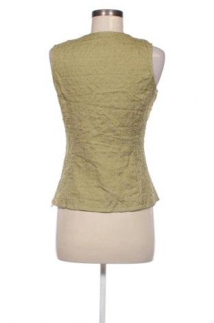 Vestă de femei, Mărime XS, Culoare Verde, Preț 64,99 Lei