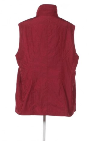 Damenweste Barbara Lebek, Größe XL, Farbe Rot, Preis € 18,99