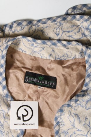 Damenweste Berwin & Wolff, Größe M, Farbe Mehrfarbig, Preis 27,29 €