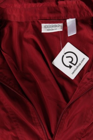 Damenweste Canda, Größe XXL, Farbe Rot, Preis € 13,49