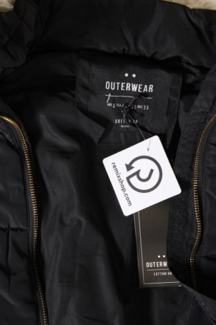 Damenweste Cotton On, Größe S, Farbe Schwarz, Preis € 53,79