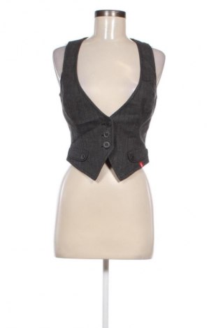 Vestă de femei Edc By Esprit, Mărime XS, Culoare Gri, Preț 102,99 Lei