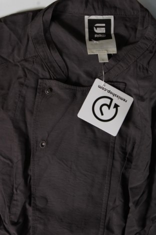 Dámská vesta  G-Star Raw, Velikost S, Barva Šedá, Cena  545,00 Kč