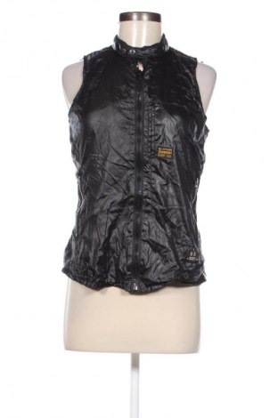 Vestă de femei G-Star Raw, Mărime S, Culoare Negru, Preț 111,99 Lei