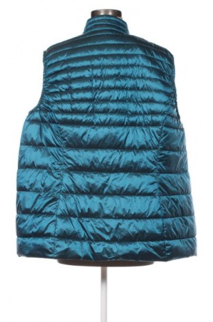 Damenweste Gina Laura, Größe XXL, Farbe Blau, Preis 97,79 €