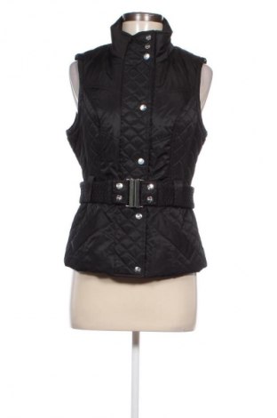 Vestă de femei Guess, Mărime M, Culoare Negru, Preț 371,99 Lei