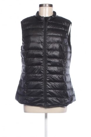 Vestă de femei H&M, Mărime L, Culoare Negru, Preț 73,99 Lei