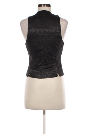 Vestă de femei H&M, Mărime M, Culoare Negru, Preț 59,99 Lei