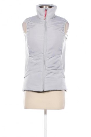 Damenweste H&M Sport, Größe S, Farbe Grau, Preis 19,95 €