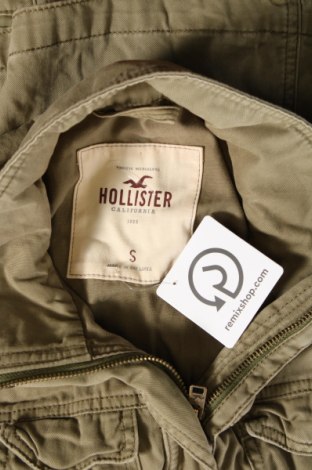 Damenweste Hollister, Größe S, Farbe Grün, Preis € 15,49