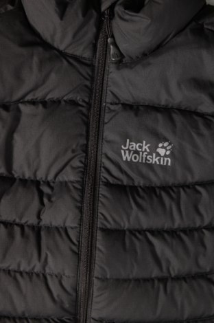 Дамски елек Jack Wolfskin, Размер S, Цвят Черен, Цена 61,99 лв.