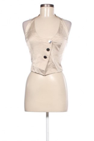 Damenweste Karen Millen, Größe M, Farbe Beige, Preis 52,49 €