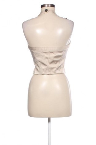 Damenweste Karen Millen, Größe M, Farbe Beige, Preis 52,49 €