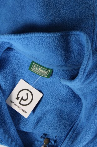 Damenweste L.L. Bean, Größe M, Farbe Blau, Preis € 5,12