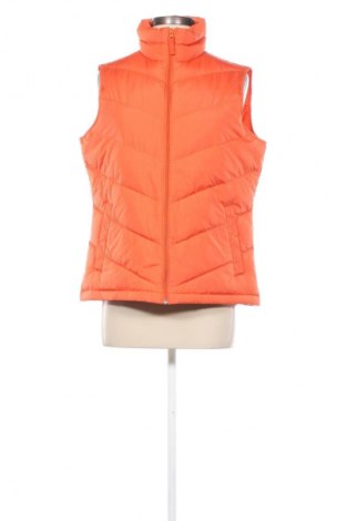 Damenweste Lands' End, Größe M, Farbe Orange, Preis € 33,79