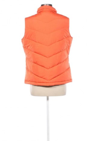 Damenweste Lands' End, Größe M, Farbe Orange, Preis € 33,79