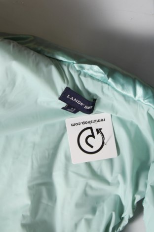 Damenweste Lands' End, Größe S, Farbe Grün, Preis € 33,79