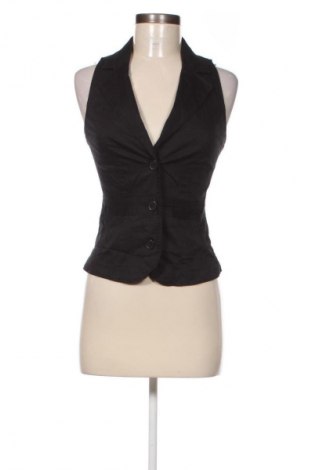 Vestă de femei Pimkie, Mărime XS, Culoare Negru, Preț 128,49 Lei