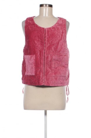 Damenweste Reclaimed Vintage, Größe L, Farbe Rosa, Preis € 43,29