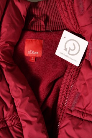 Damenweste S.Oliver, Größe L, Farbe Rosa, Preis € 22,99