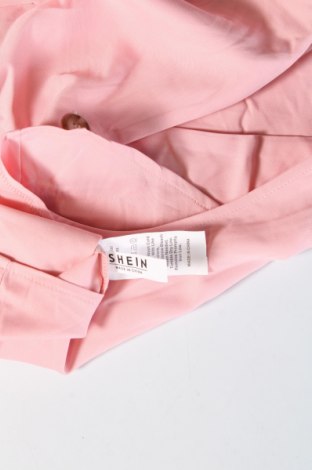 Damenweste SHEIN, Größe L, Farbe Rosa, Preis € 13,99