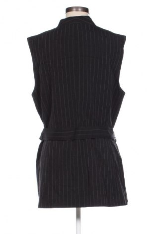 Vestă de femei Tahari, Mărime XL, Culoare Negru, Preț 246,99 Lei