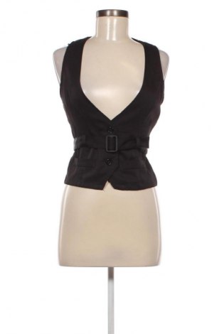 Vestă de femei Tally Weijl, Mărime S, Culoare Negru, Preț 59,99 Lei