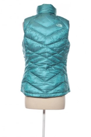 Damenweste The North Face, Größe M, Farbe Grün, Preis € 51,99