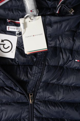 Dámská vesta  Tommy Hilfiger, Velikost XXL, Barva Modrá, Cena  4 769,00 Kč