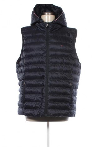 Dámska vesta  Tommy Hilfiger, Veľkosť 3XL, Farba Modrá, Cena  169,95 €