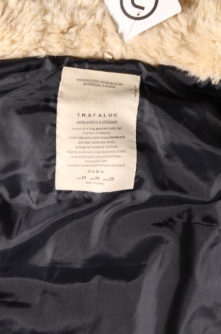 Damenweste Zara Trafaluc, Größe M, Farbe Blau, Preis 18,99 €