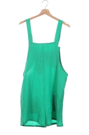 Damen Overall, Größe L, Farbe Grün, Preis 19,49 €