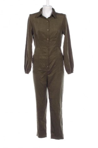 Damen Overall, Größe M, Farbe Grün, Preis € 27,29