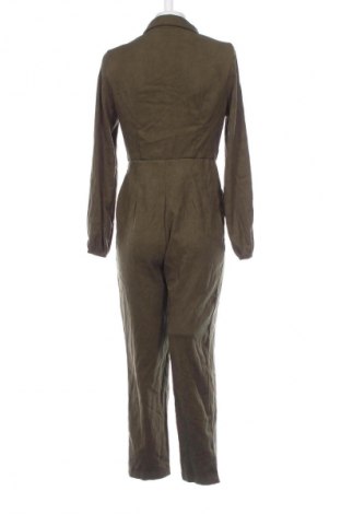 Damen Overall, Größe M, Farbe Grün, Preis 27,29 €