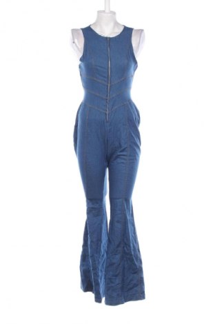 Damen Overall, Größe M, Farbe Blau, Preis 12,49 €