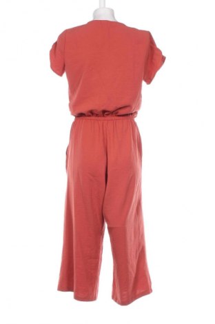 Damen Overall, Größe M, Farbe Orange, Preis 10,99 €