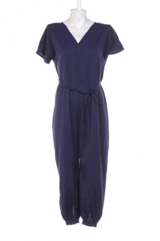 Damen Overall, Größe XL, Farbe Blau, Preis € 13,49