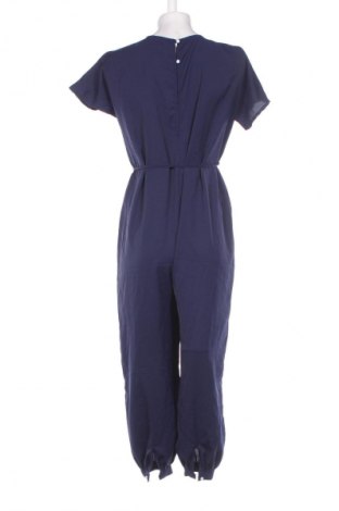 Damen Overall, Größe XL, Farbe Blau, Preis 13,49 €