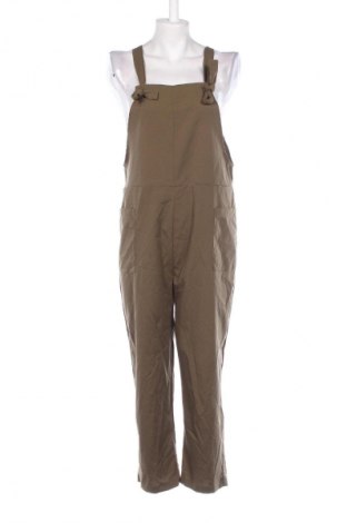 Damen Overall, Größe M, Farbe Grün, Preis € 22,49