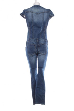 Damen Overall, Größe L, Farbe Blau, Preis 27,29 €