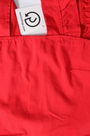 Damen Overall, Größe S, Farbe Rot, Preis € 13,49