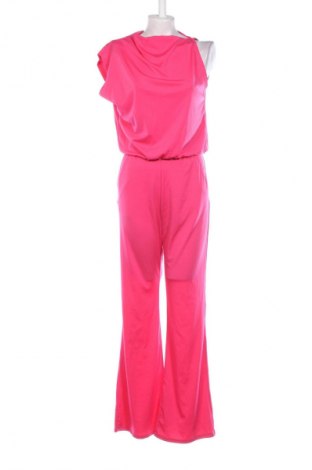 Damen Overall, Größe L, Farbe Rosa, Preis € 13,99