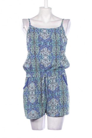 Damen Overall, Größe M, Farbe Mehrfarbig, Preis 16,39 €