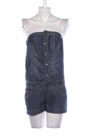 Damen Overall, Größe M, Farbe Blau, Preis 17,99 €